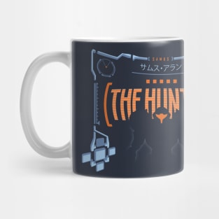 The Hunter Mug